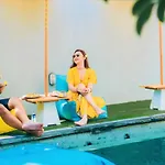 Bahana Guest House by Madhava - Hotel Dekat Bandara I Gusti Ngurah Rai