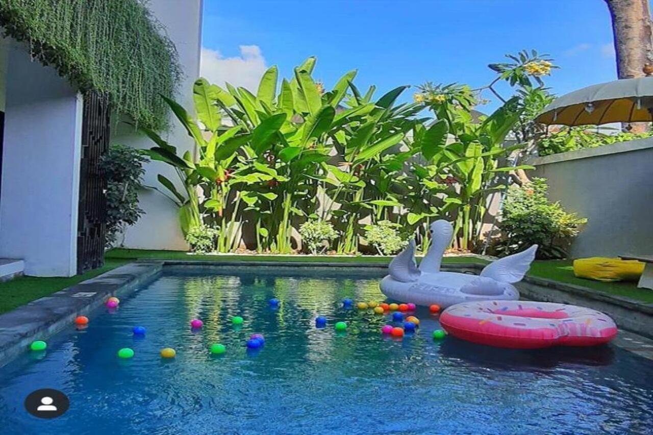 Wisma tamu Bahana By Madhava - Dekat Bandara I Gusti Ngurah Rai