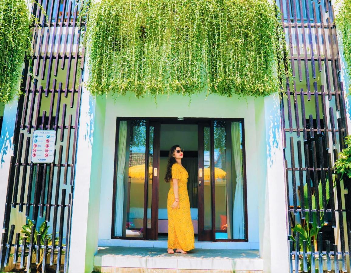 Wisma tamu Bahana By Madhava - Dekat Bandara I Gusti Ngurah Rai
