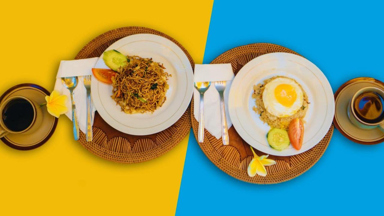Bahana By Madhava - Dekat Bandara I Gusti Ngurah Rai Wisma tamu Kuta (Bali)
