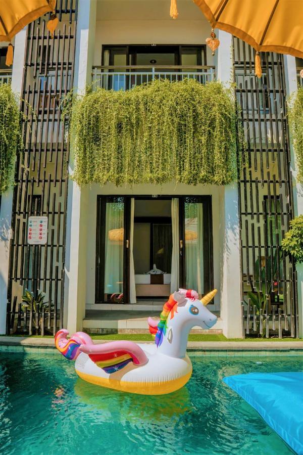 Wisma tamu Bahana By Madhava - Dekat Bandara I Gusti Ngurah Rai Kuta (Bali)