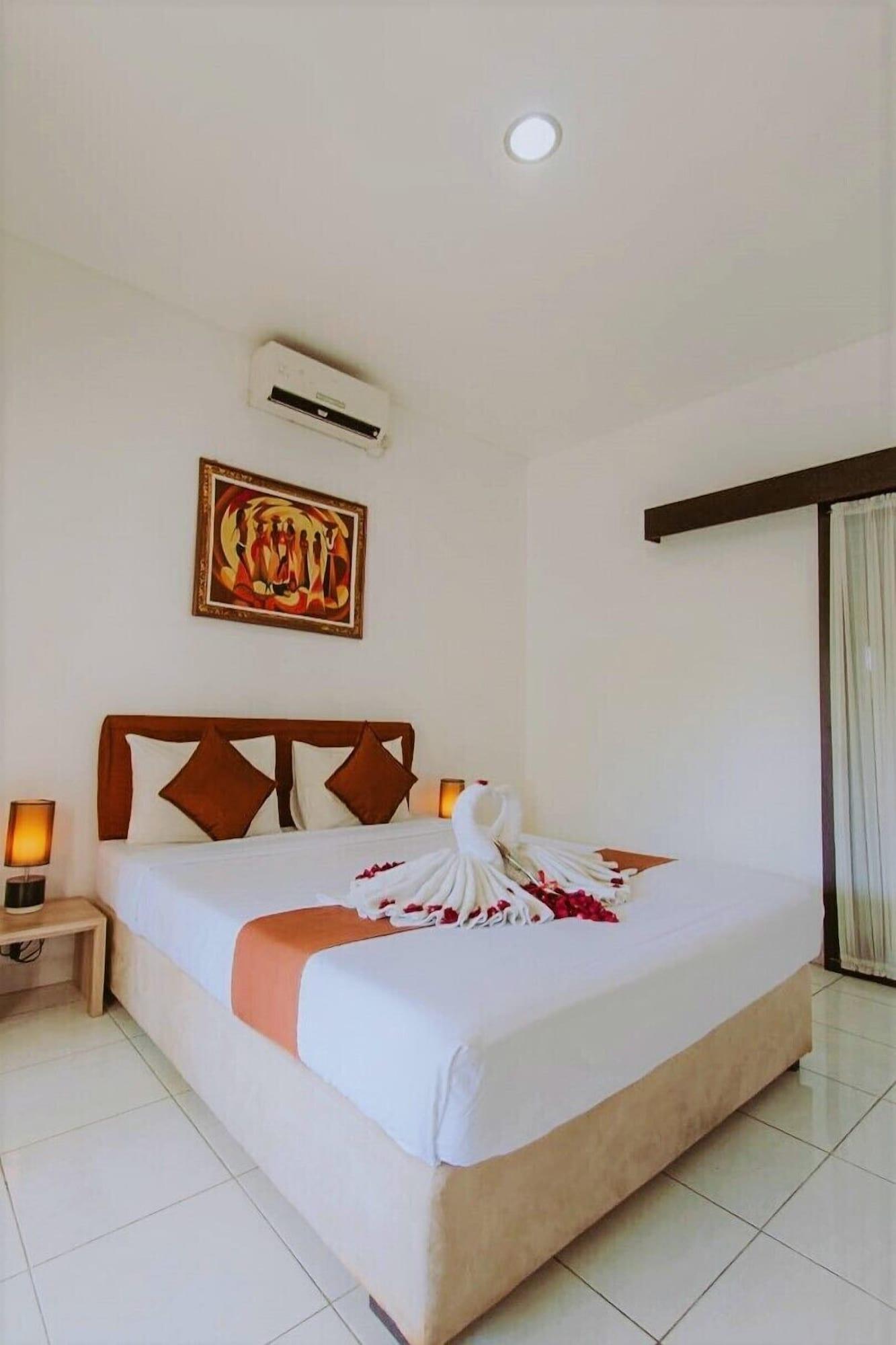 Wisma tamu Bahana By Madhava - Dekat Bandara I Gusti Ngurah Rai Kuta (Bali)