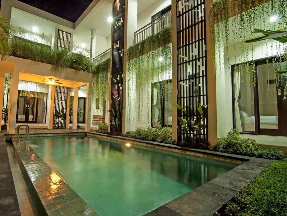 Wisma tamu Bahana By Madhava - Dekat Bandara I Gusti Ngurah Rai