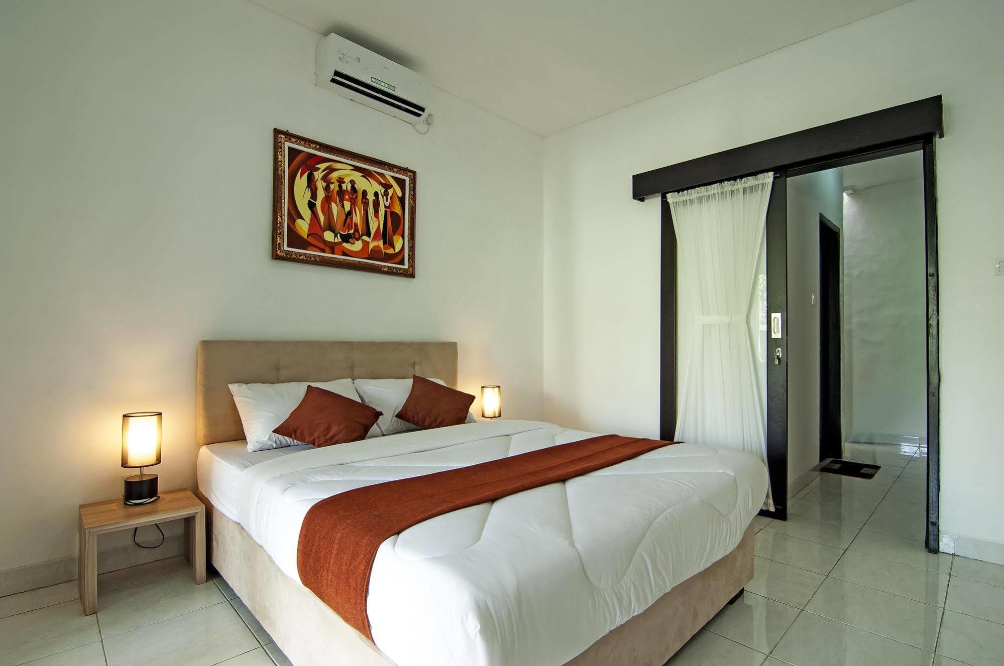 Bahana By Madhava - Dekat Bandara I Gusti Ngurah Rai Kuta (Bali)