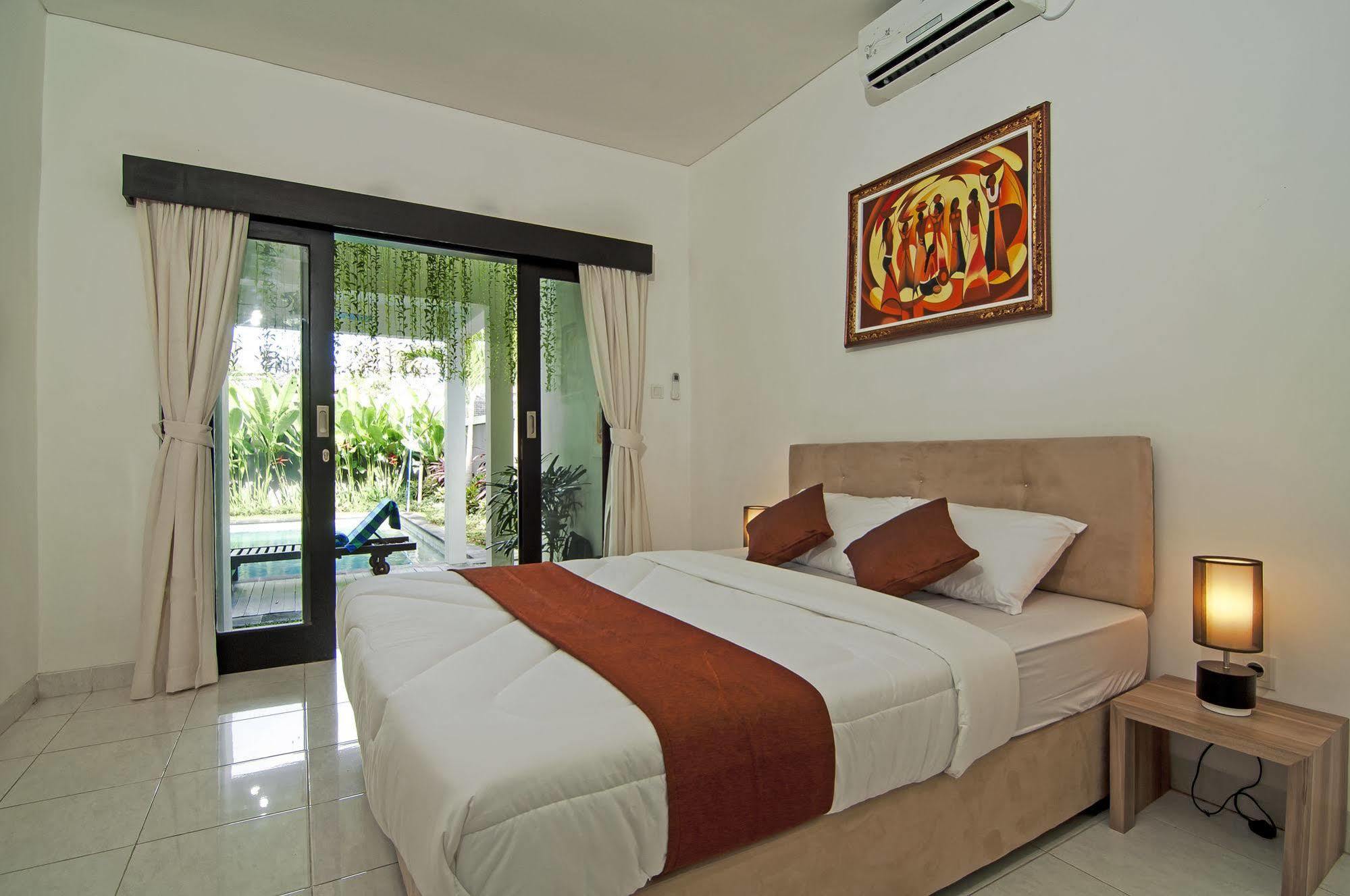 Wisma tamu Bahana By Madhava - Dekat Bandara I Gusti Ngurah Rai