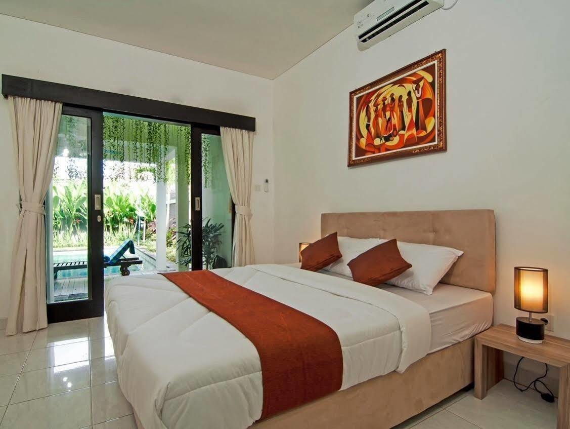 Bahana By Madhava - Dekat Bandara I Gusti Ngurah Rai Kuta (Bali)